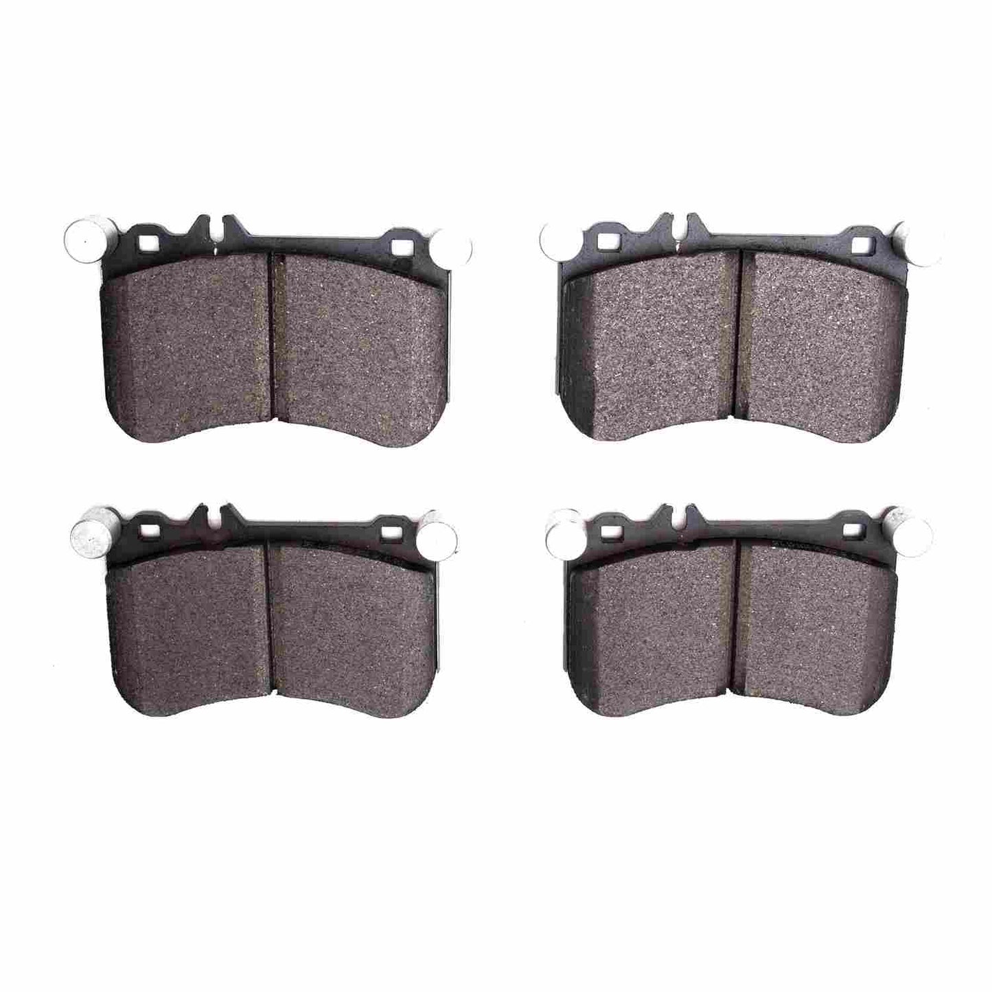 R1 Concepts Disc Brake Pad Set 2600-1634-00