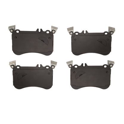 R1 Concepts Disc Brake Pad Set 2600-1634-10