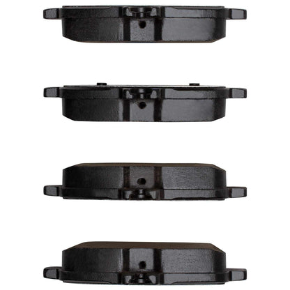 R1 Concepts Disc Brake Pad Set 2600-1646-00