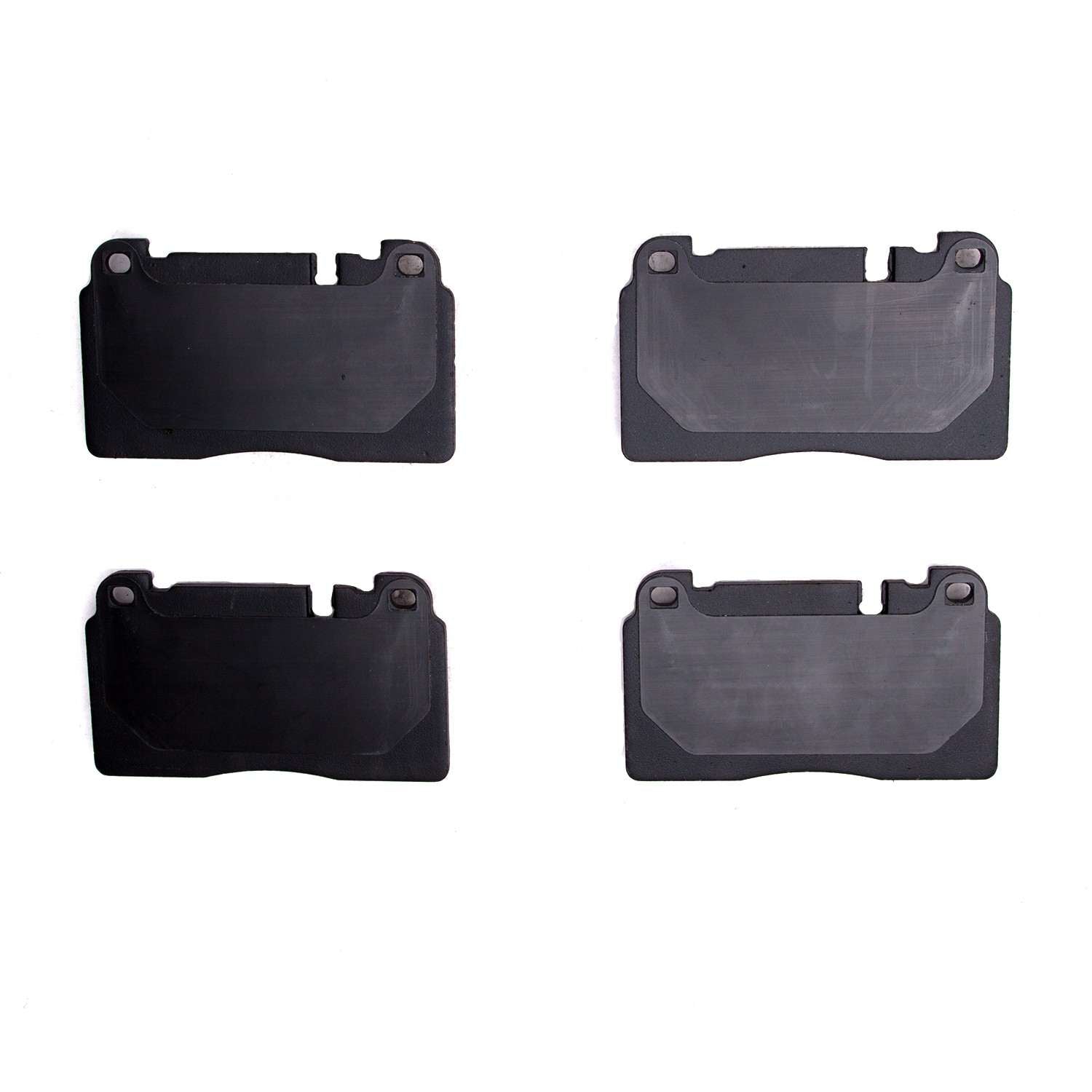 R1 Concepts Disc Brake Pad Set 2600-1663-00
