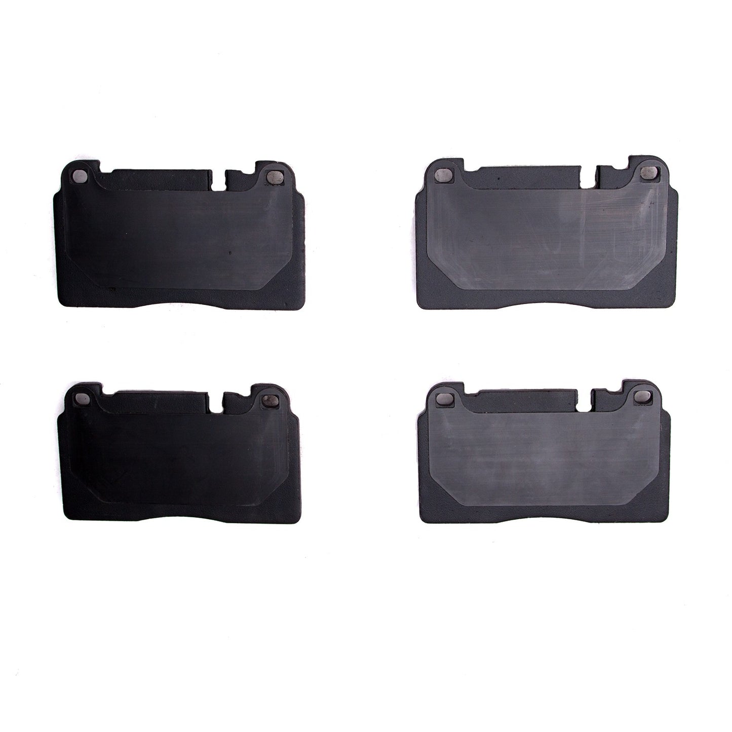 R1 Concepts Disc Brake Pad Set 2600-1663-00
