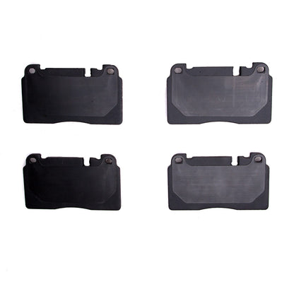 R1 Concepts Disc Brake Pad Set 2600-1663-00