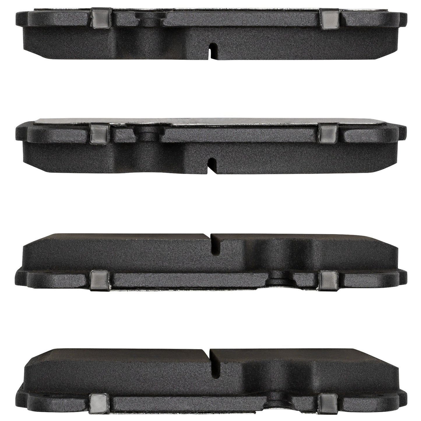 R1 Concepts Disc Brake Pad Set 2600-1663-00