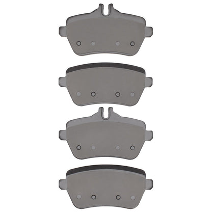 R1 Concepts Disc Brake Pad Set 2600-1689-00