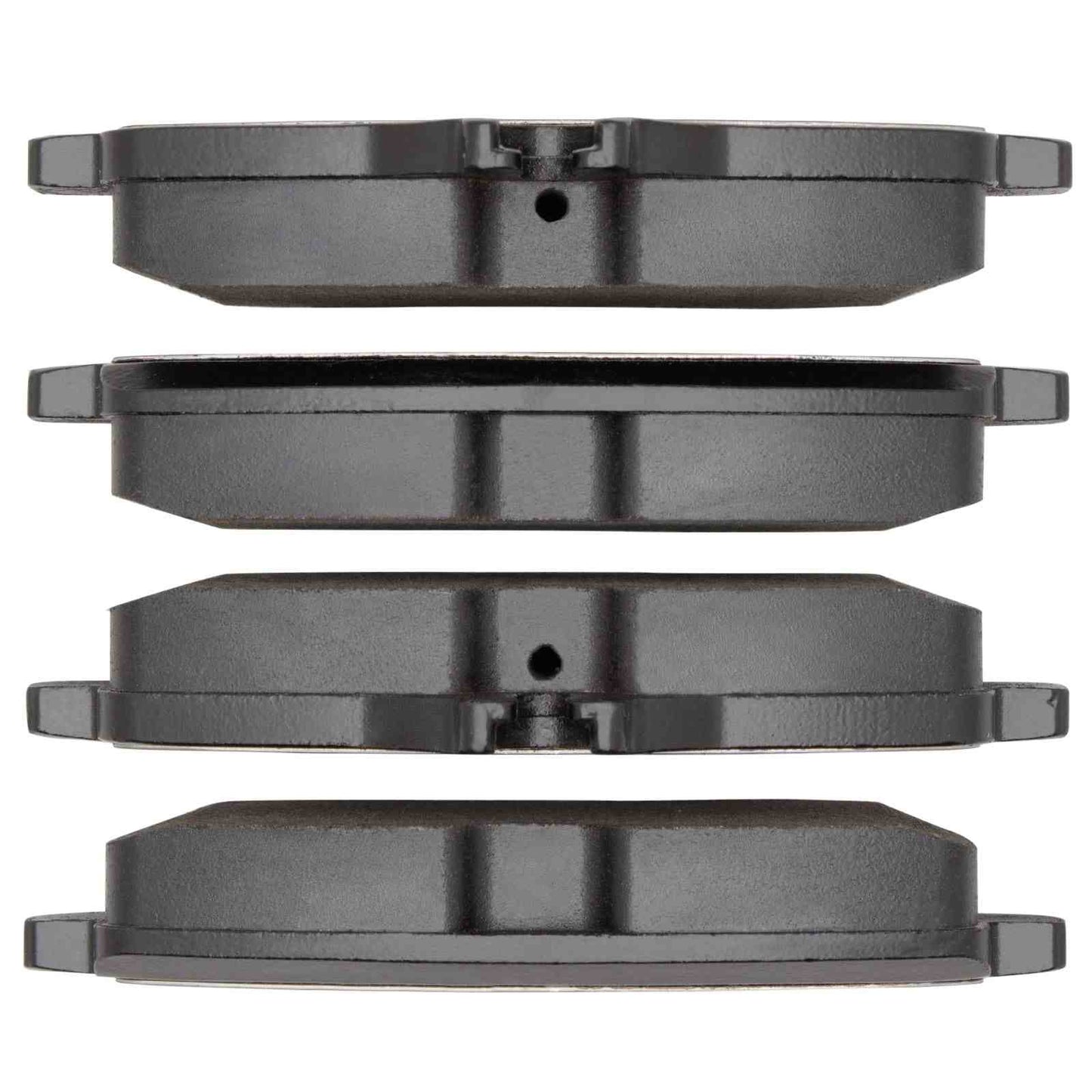 R1 Concepts Disc Brake Pad Set 2600-1689-00