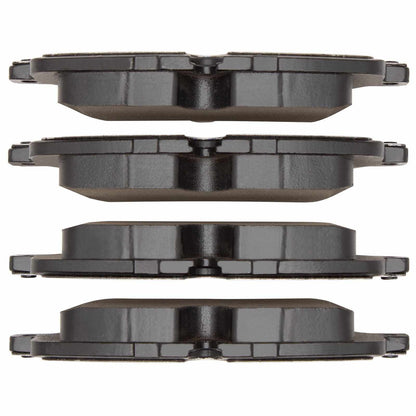R1 Concepts Disc Brake Pad Set 2600-1692-00