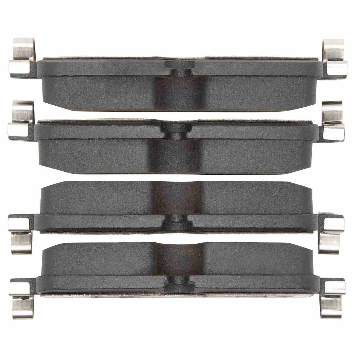 R1 Concepts Disc Brake Pad Set 2600-1753-00