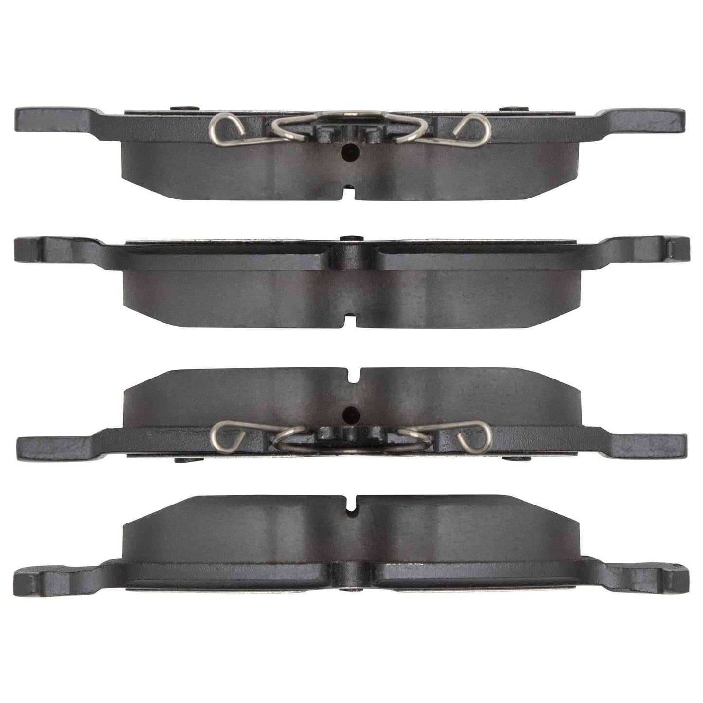 R1 Concepts Disc Brake Pad Set 2600-1795-00