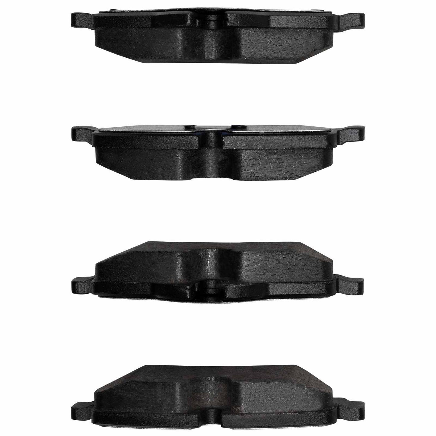 R1 Concepts Disc Brake Pad Set 2600-1800-00