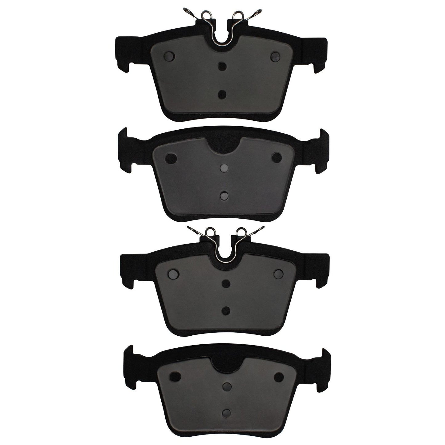 R1 Concepts Disc Brake Pad Set 2600-1821-00