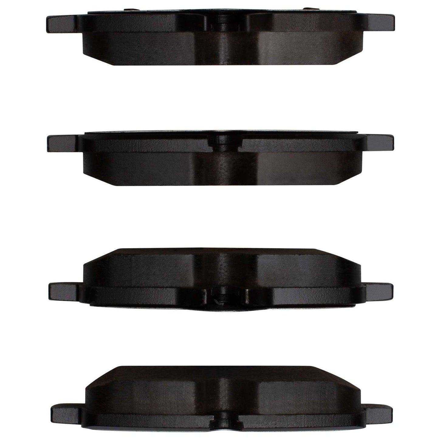 R1 Concepts Disc Brake Pad Set 2600-1850-00