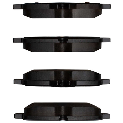 R1 Concepts Disc Brake Pad Set 2600-1850-00