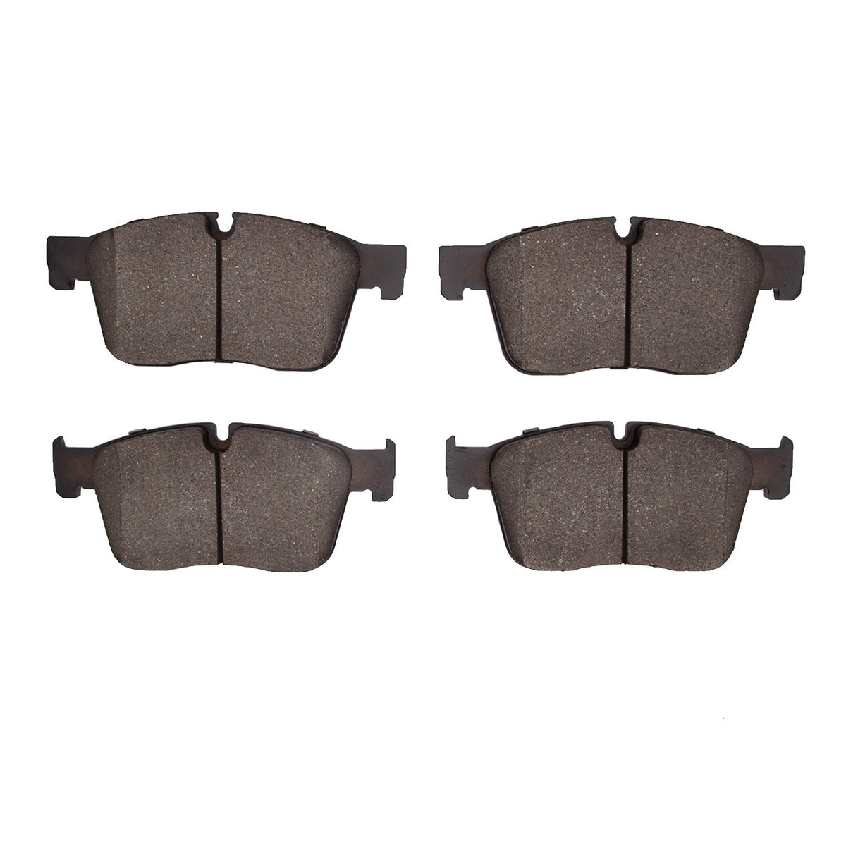 R1 Concepts Disc Brake Pad Set 2600-1861-00