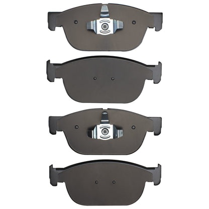 R1 Concepts Disc Brake Pad Set 2600-1865-00