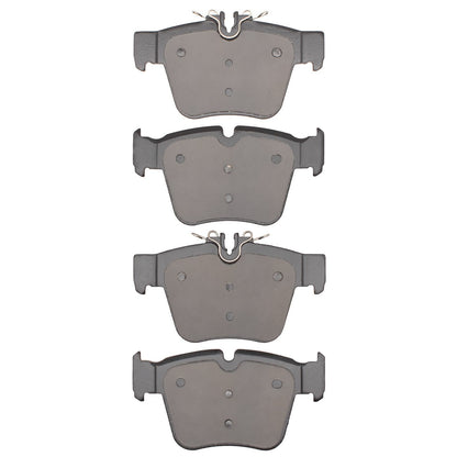 R1 Concepts Disc Brake Pad Set 2600-1872-00