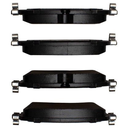 R1 Concepts Disc Brake Pad Set 2600-1898-00