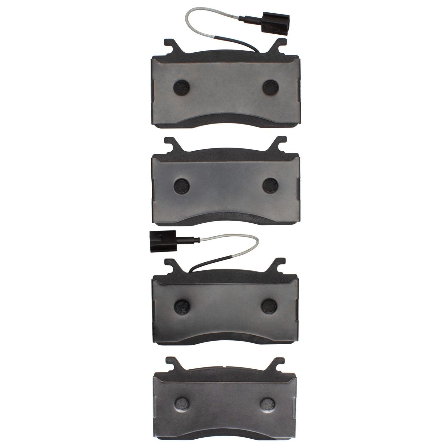 R1 Concepts Disc Brake Pad Set 2600-2052-00