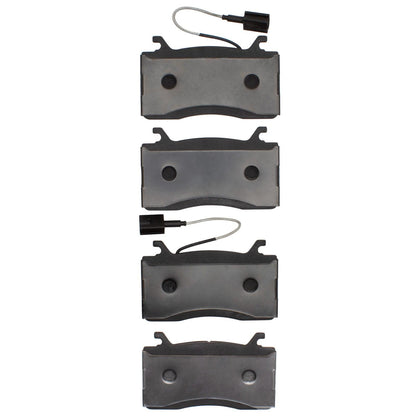 R1 Concepts Disc Brake Pad Set 2600-2052-00