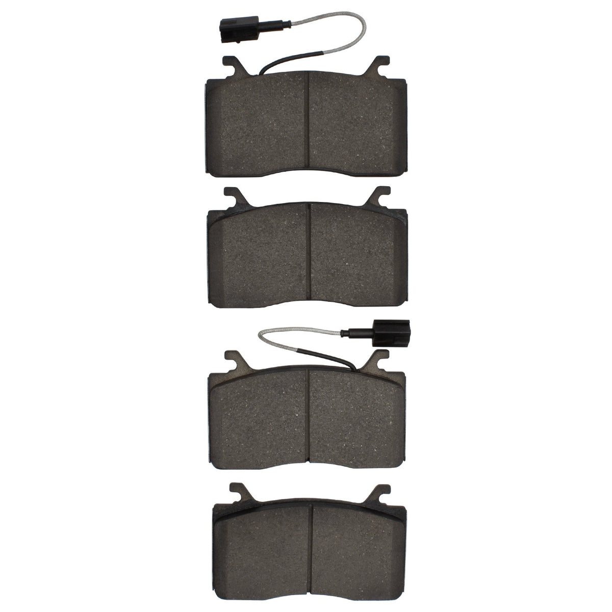 R1 Concepts Disc Brake Pad Set 2600-2052-00