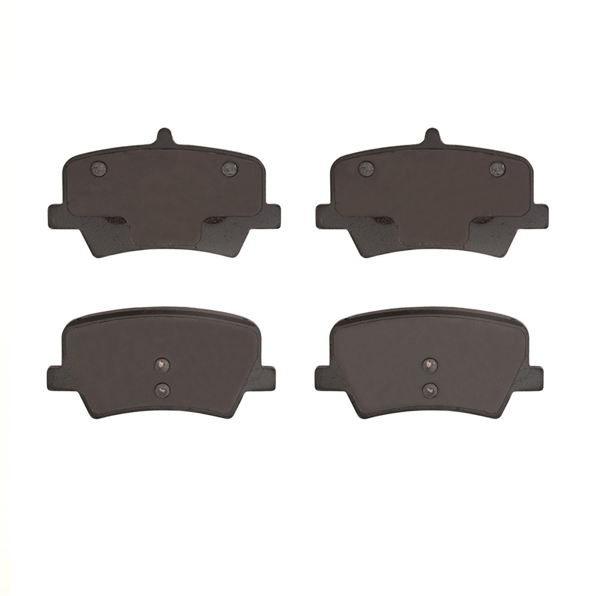 R1 Concepts Disc Brake Pad Set 2600-2136-00
