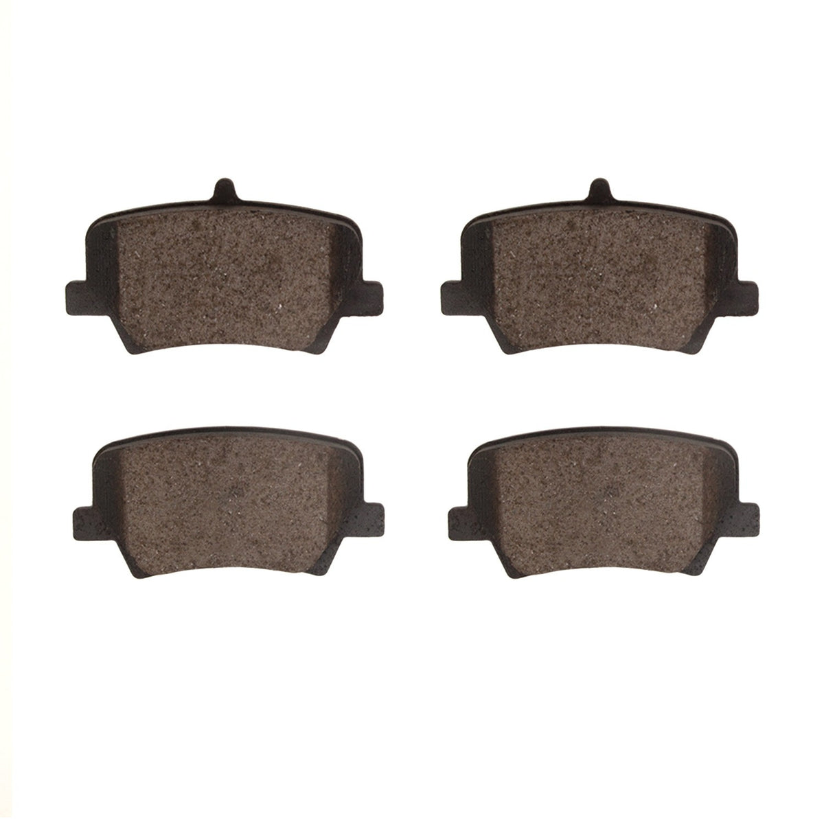 R1 Concepts Disc Brake Pad Set 2600-2136-00