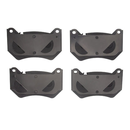 R1 Concepts Disc Brake Pad Set 2600-2139-00