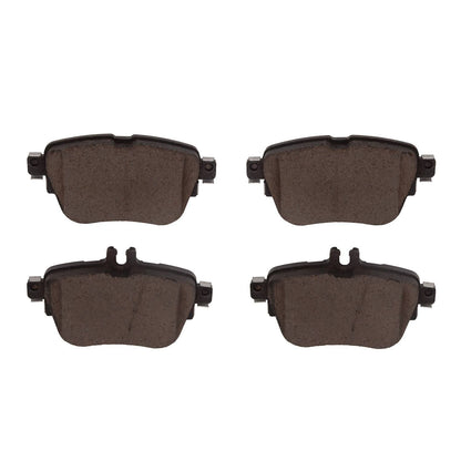 R1 Concepts Disc Brake Pad Set 2600-2163-00