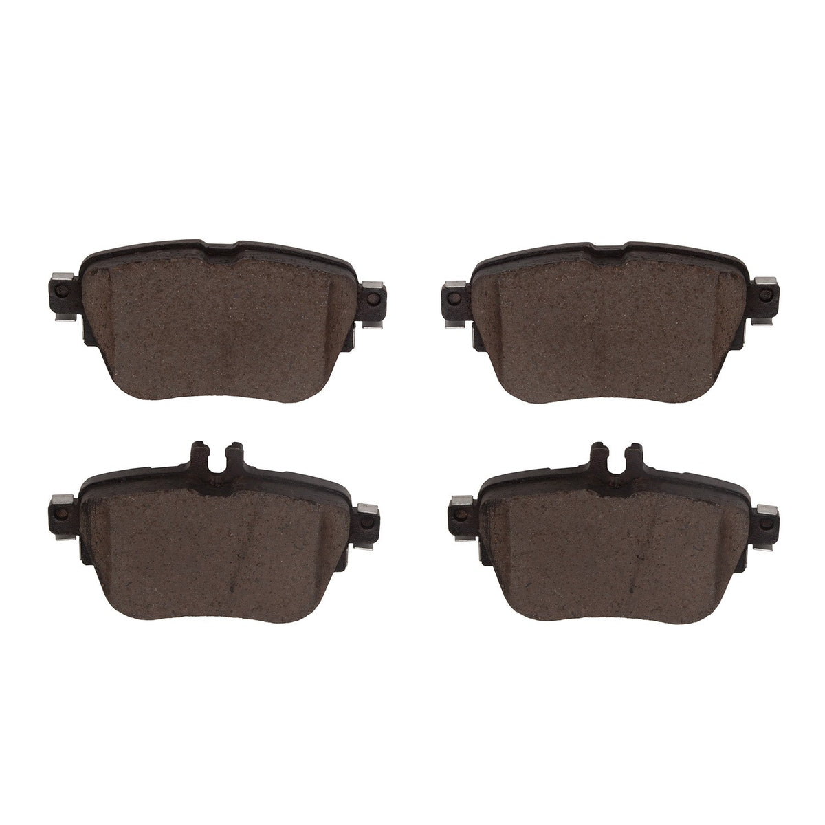 R1 Concepts Disc Brake Pad Set 2600-2163-00