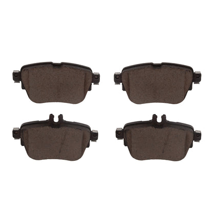 R1 Concepts Disc Brake Pad Set 2600-2163-00