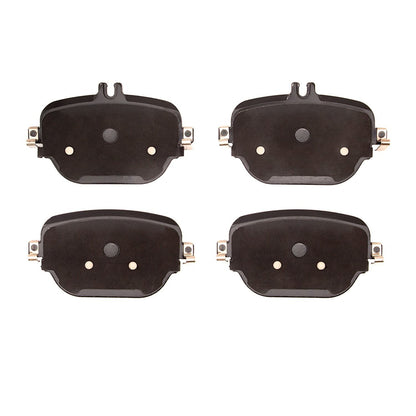 R1 Concepts Disc Brake Pad Set 2600-2193-00