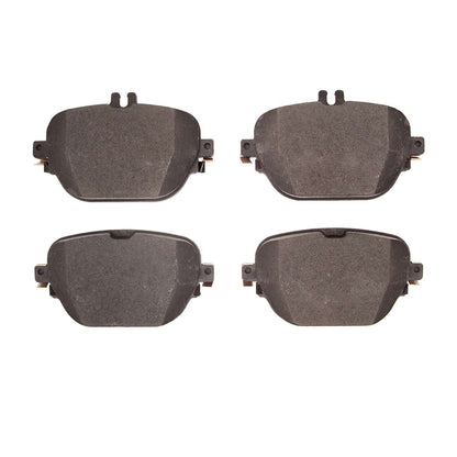 R1 Concepts Disc Brake Pad Set 2600-2193-00