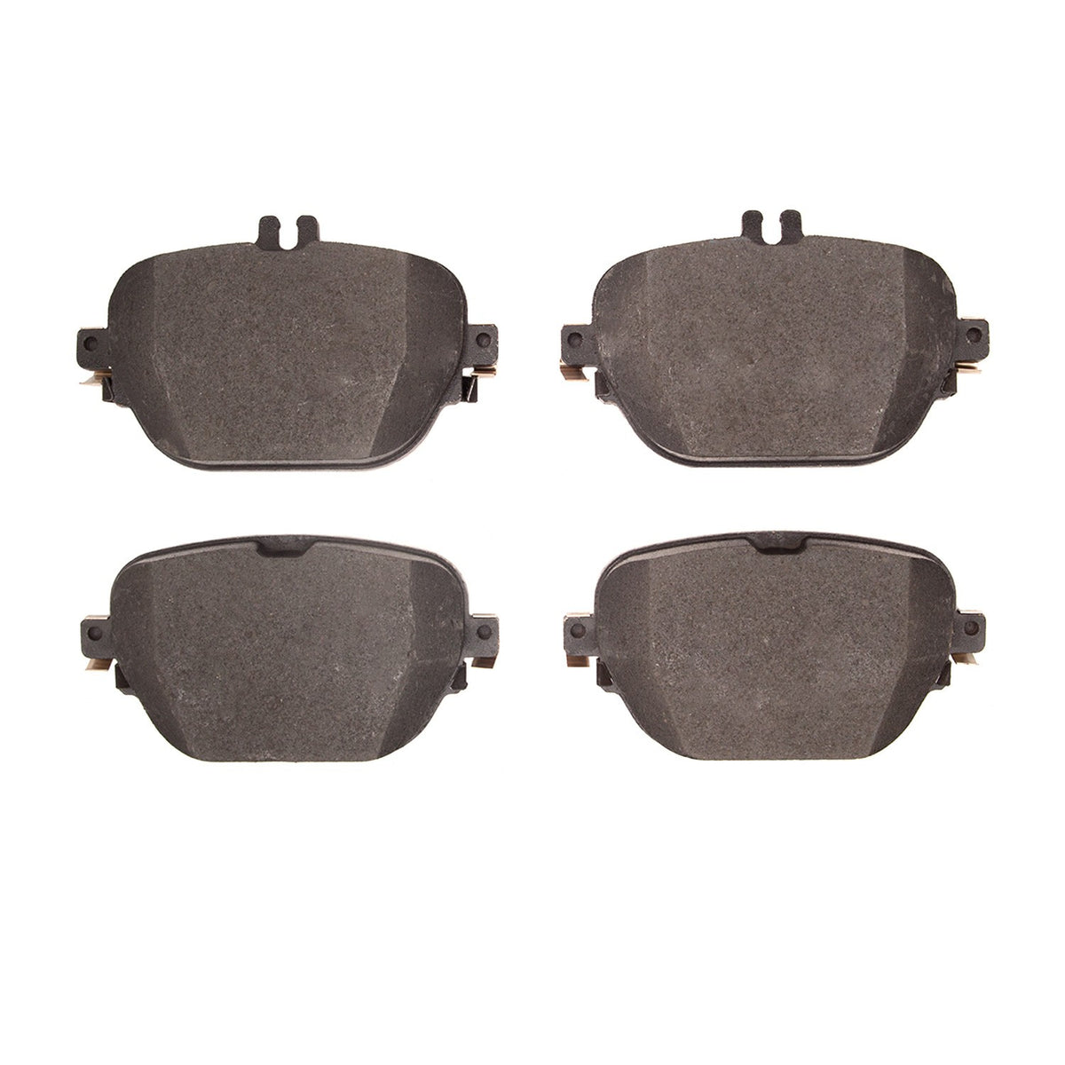 R1 Concepts Disc Brake Pad Set 2600-2193-00