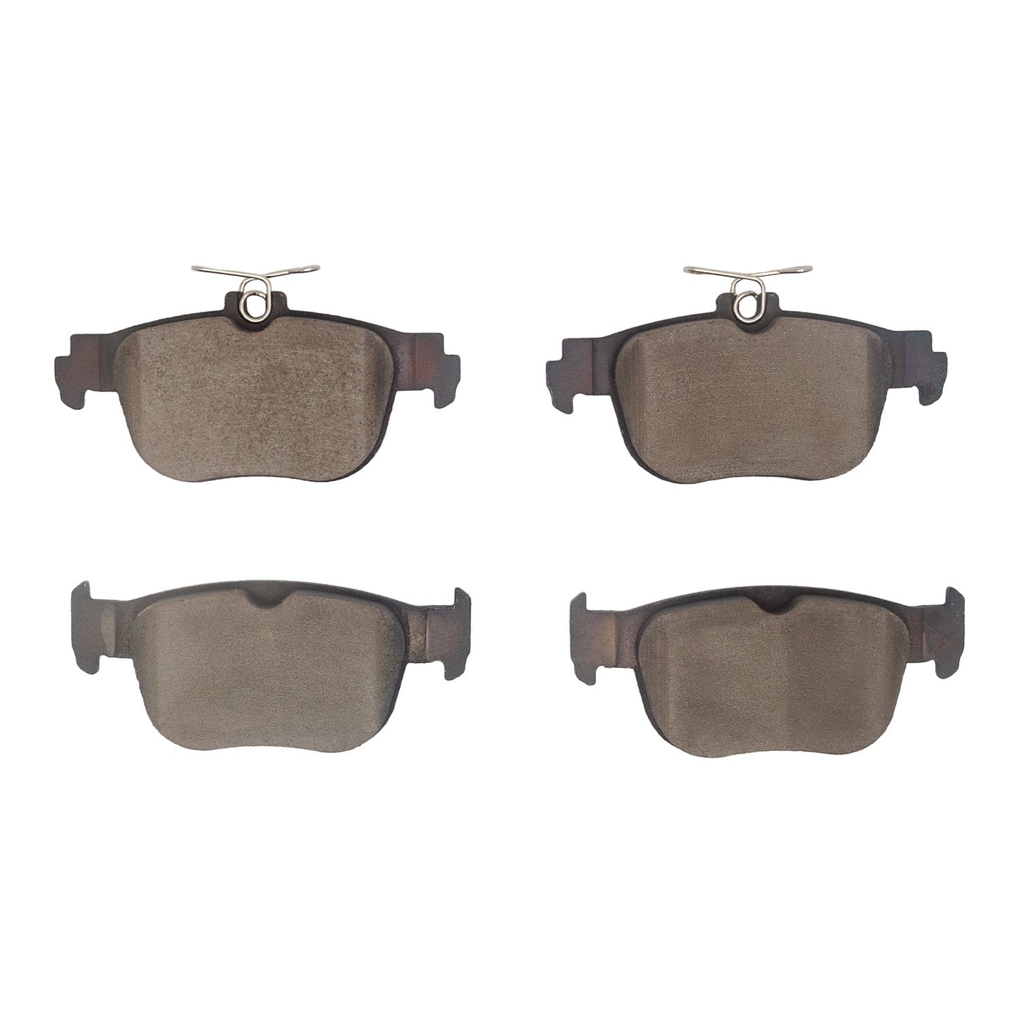 R1 Concepts Disc Brake Pad Set 2600-2432-00