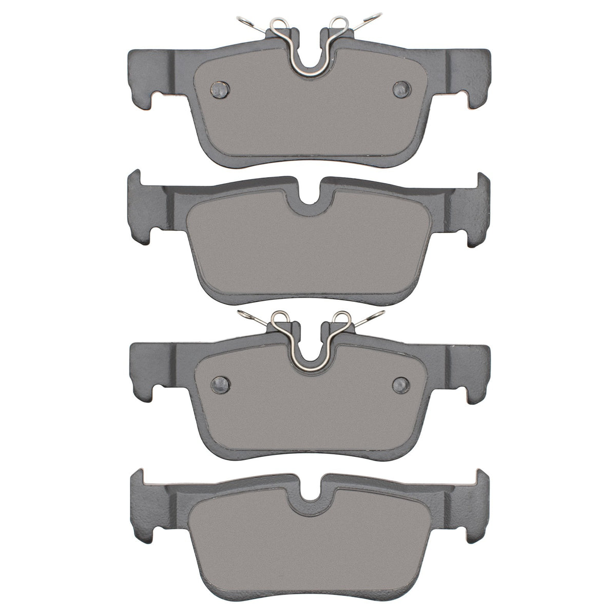 Dynamic Friction Company Vehicle Part 2600-2486-00
