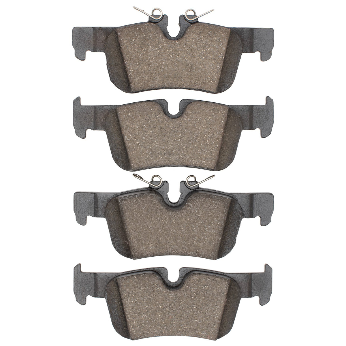 Dynamic Friction Company Vehicle Part 2600-2486-00