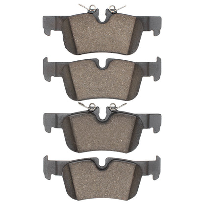 Dynamic Friction Company Vehicle Part 2600-2486-00