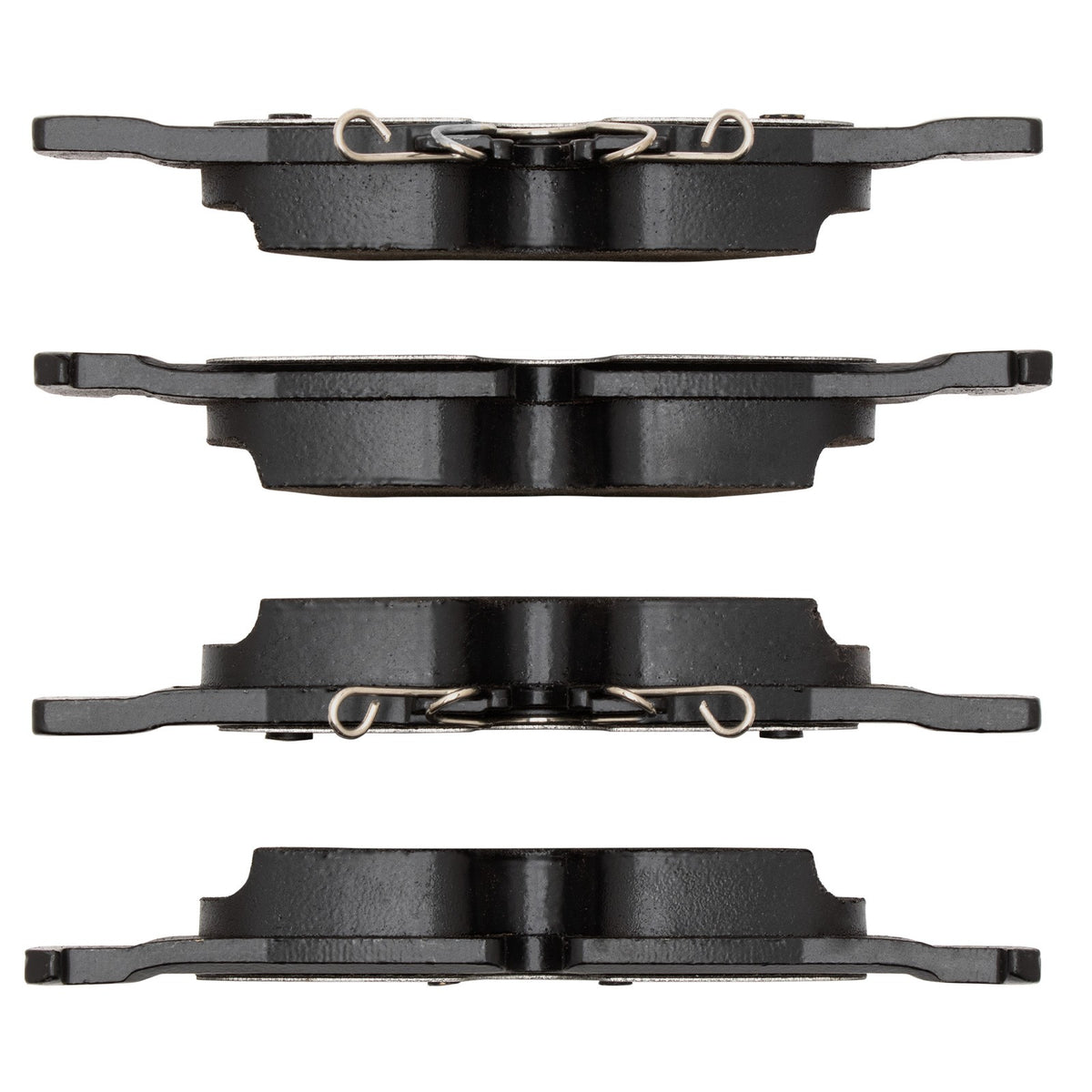 Dynamic Friction Company Vehicle Part 2600-2486-00