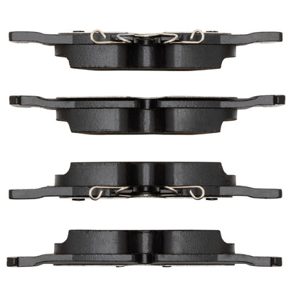 Dynamic Friction Company Vehicle Part 2600-2486-00