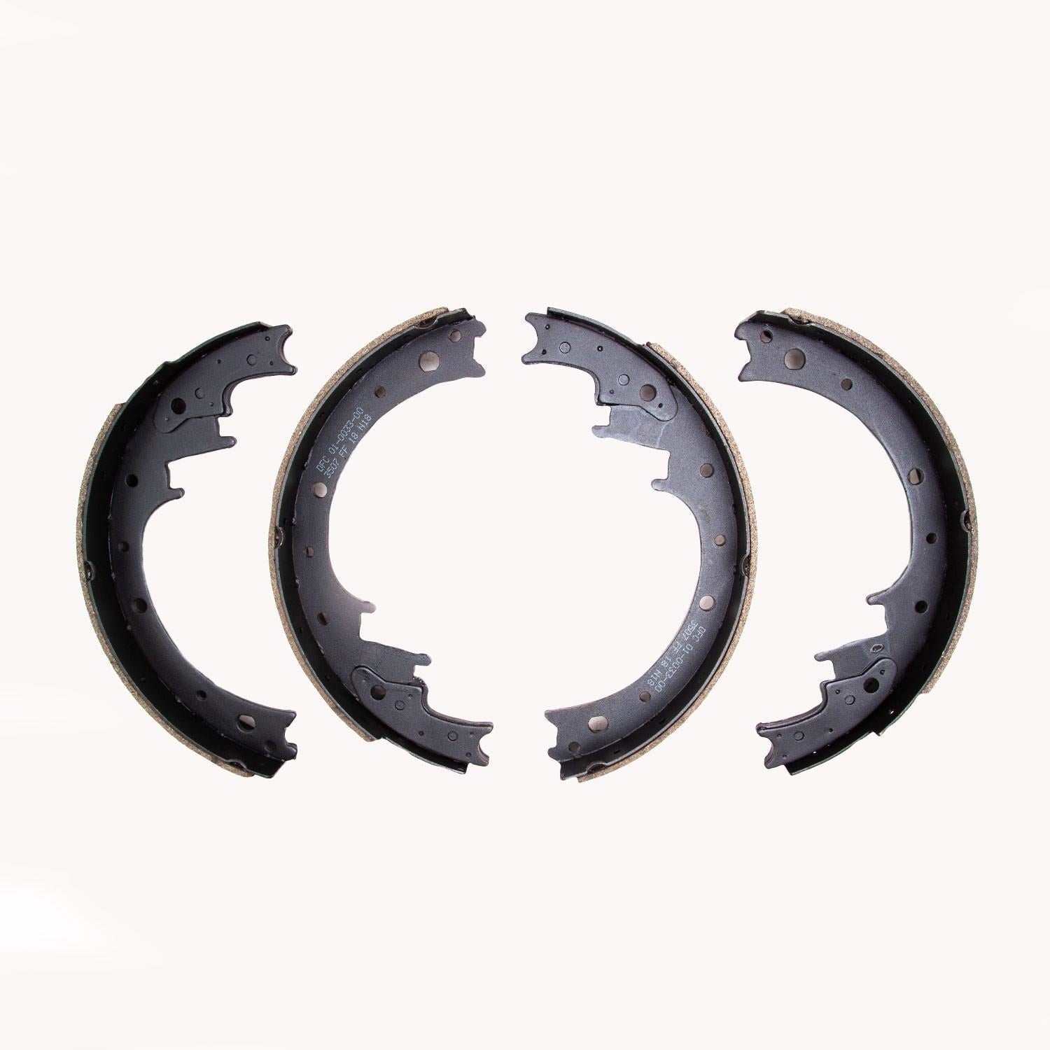 R1 Concepts Drum Brake Shoe 2901-0033-00