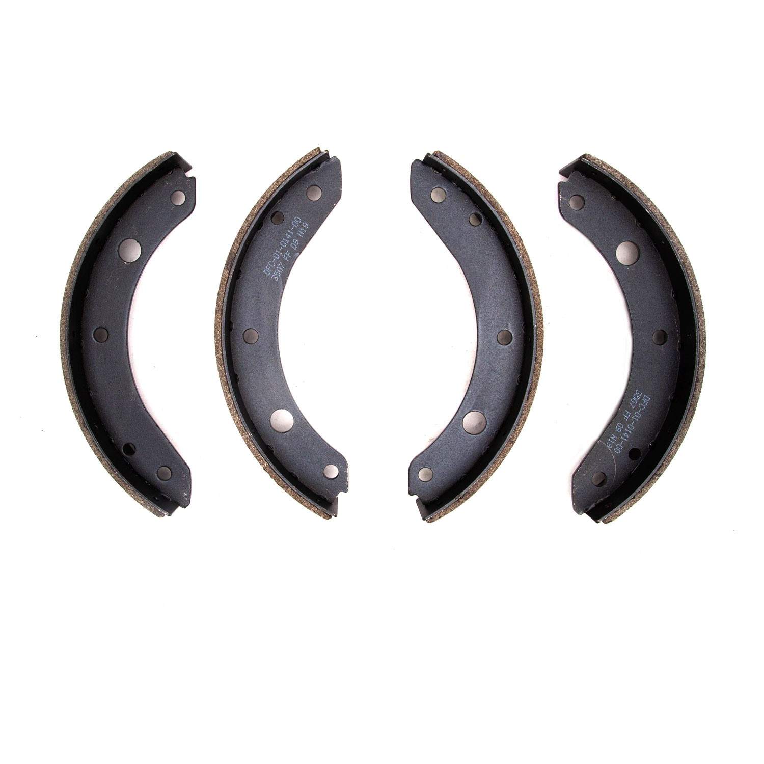 R1 Concepts Drum Brake Shoe 2901-0141-00