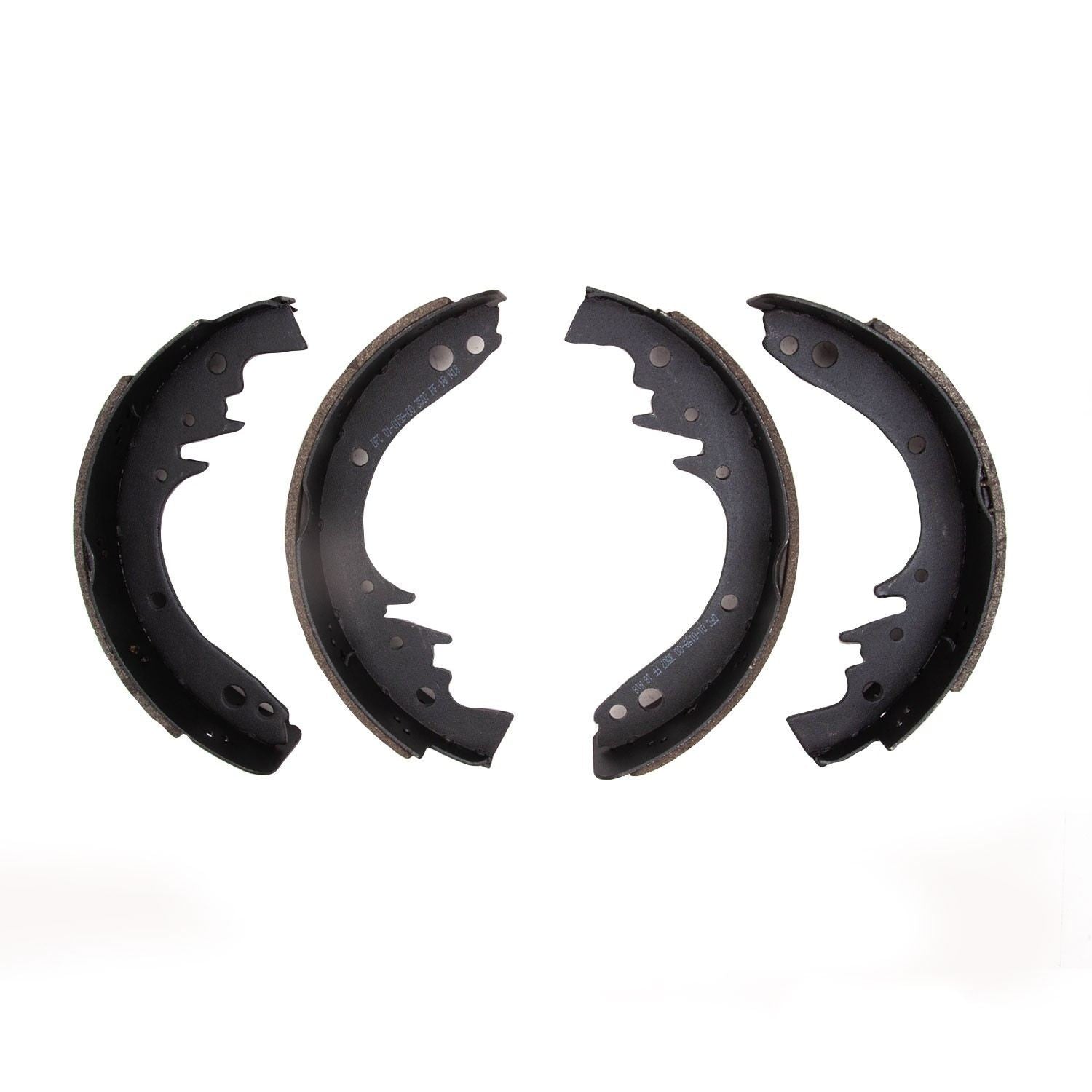 R1 Concepts Drum Brake Shoe 2901-0159-00