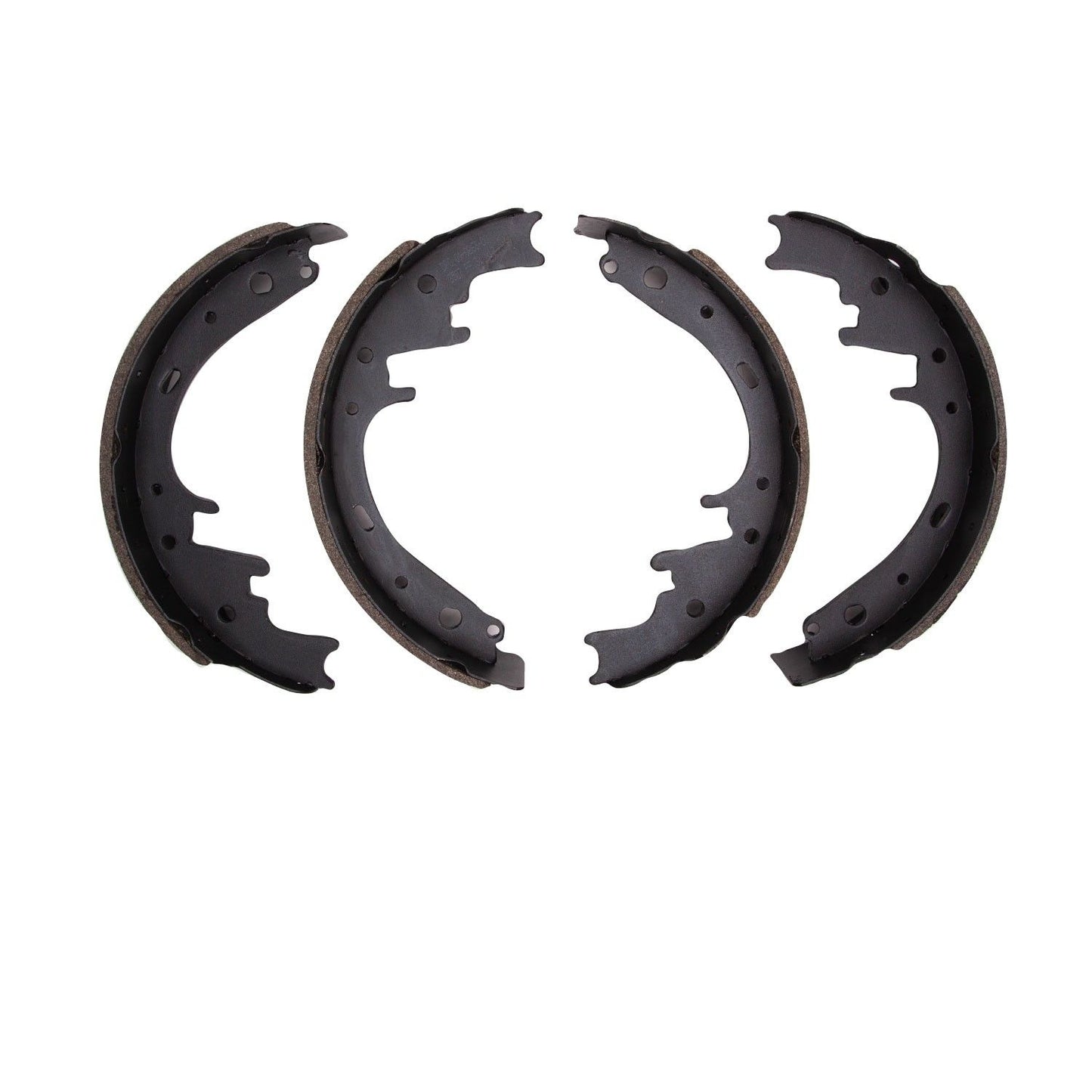 R1 Concepts Drum Brake Shoe 2901-0263-00