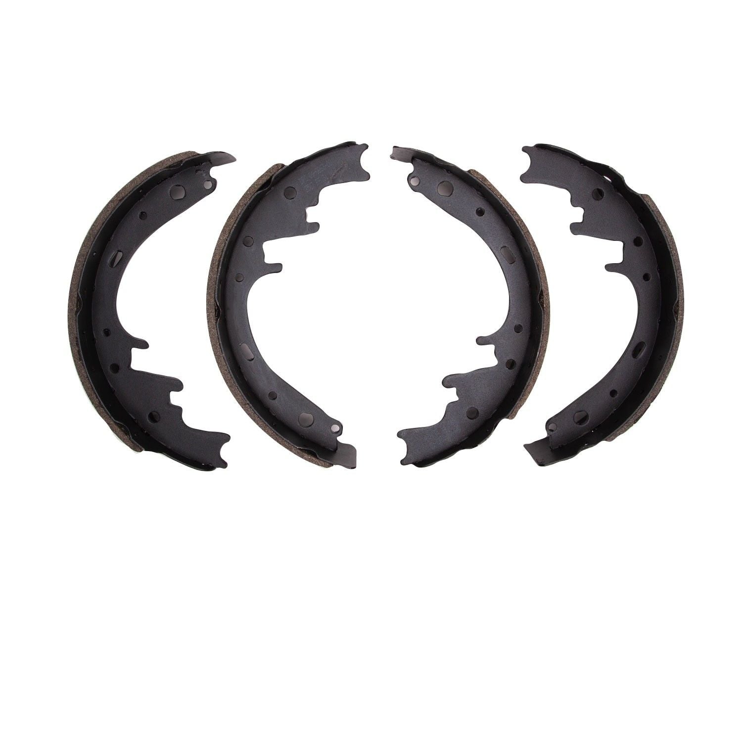 R1 Concepts Drum Brake Shoe 2901-0263-00