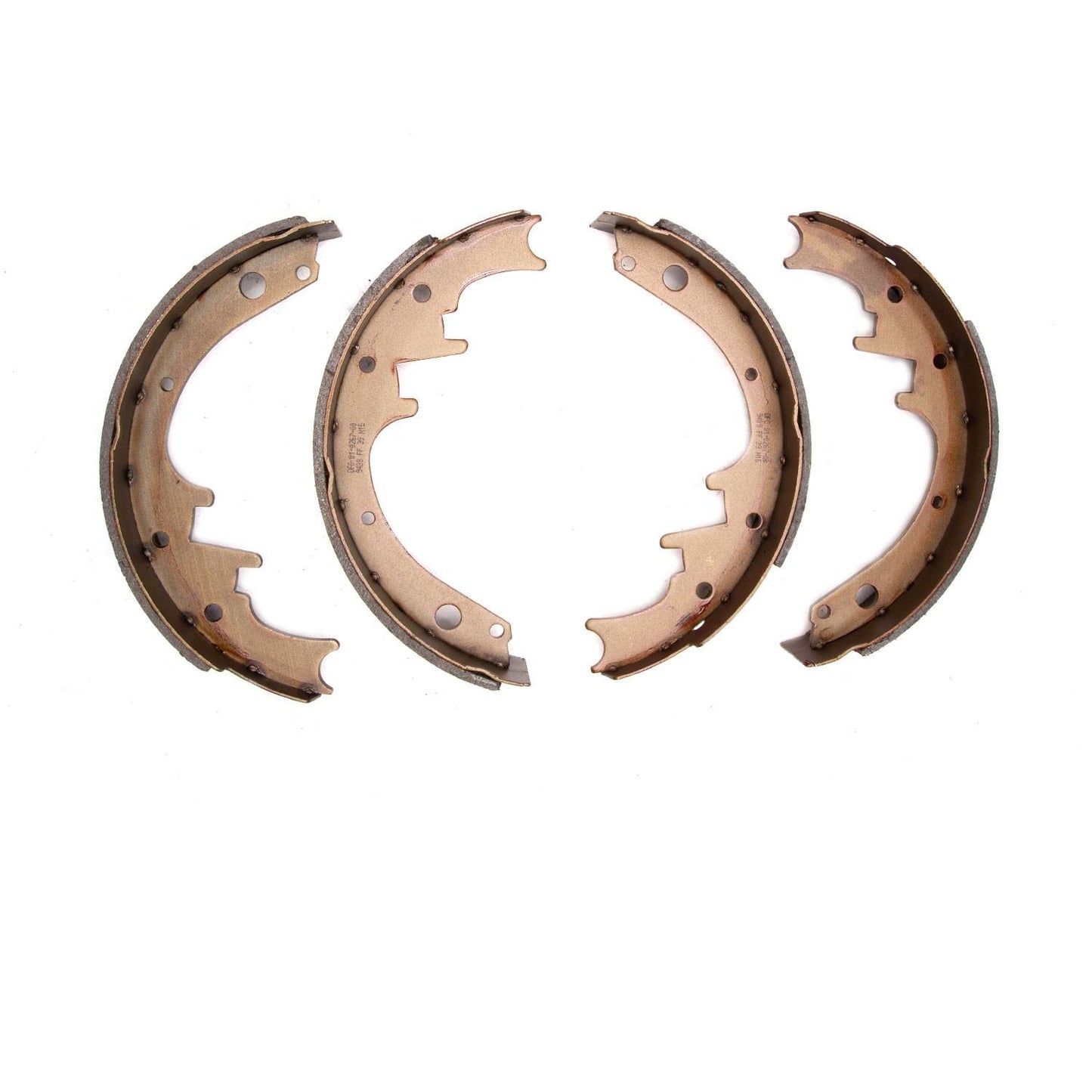 R1 Concepts Drum Brake Shoe 2901-0267-00