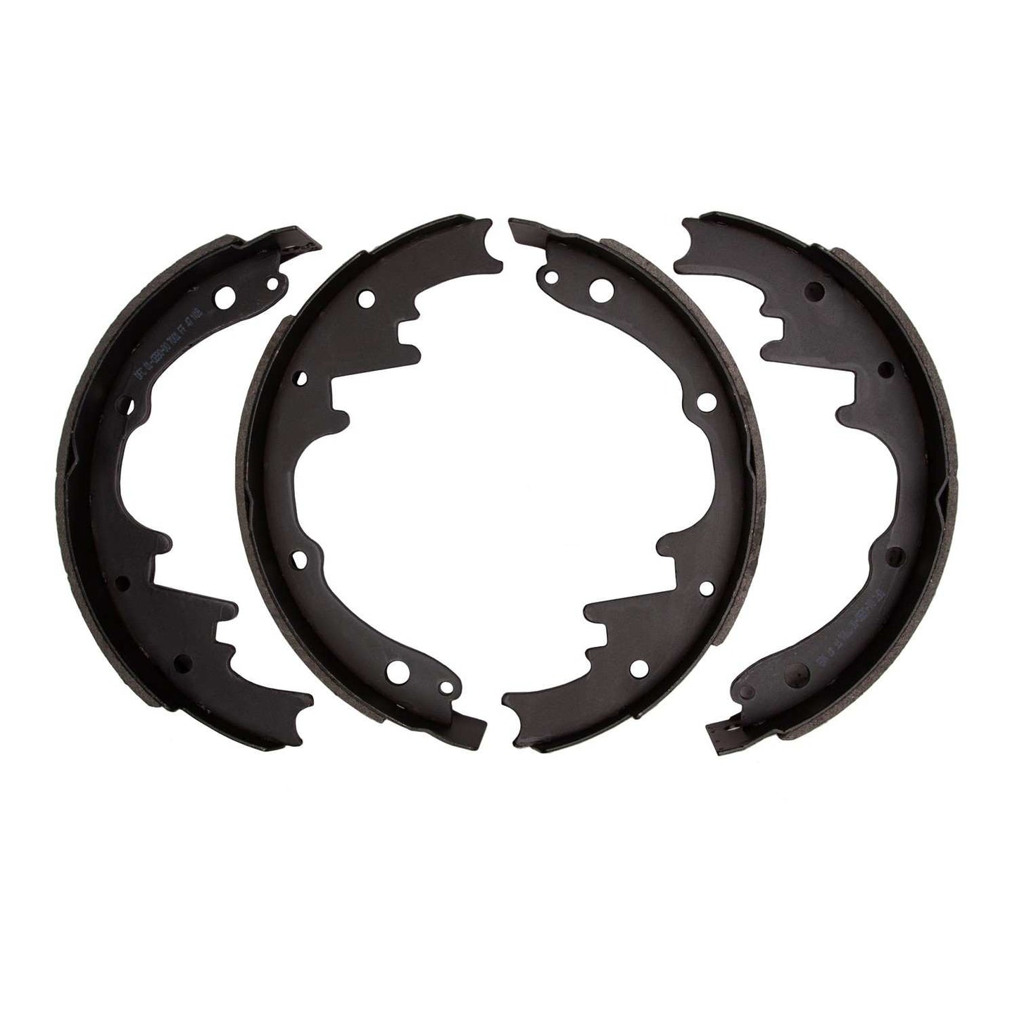 R1 Concepts Drum Brake Shoe 2901-0280-00