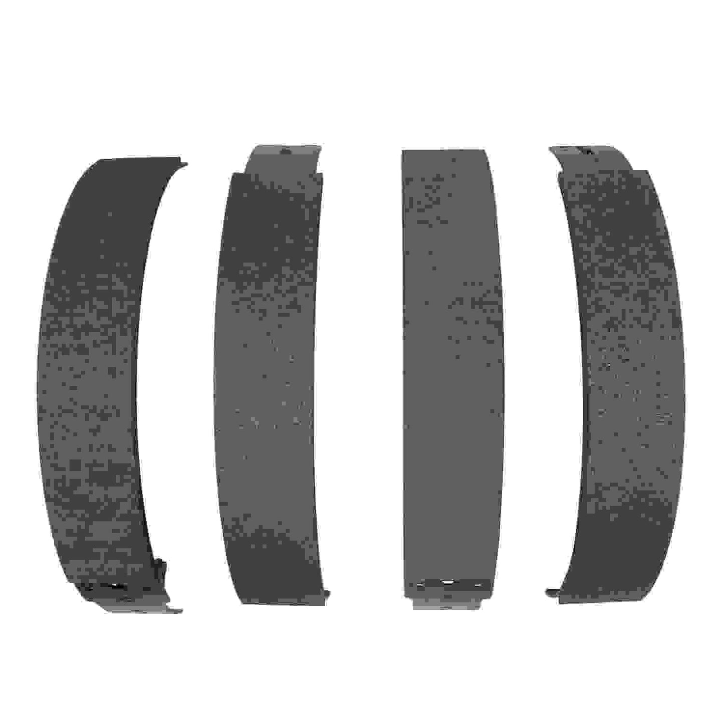 R1 Concepts Drum Brake Shoe 2901-0283-00