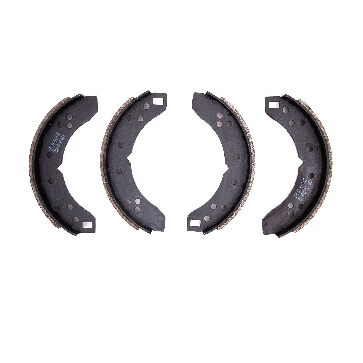 R1 Concepts Drum Brake Shoe 2901-0318-00