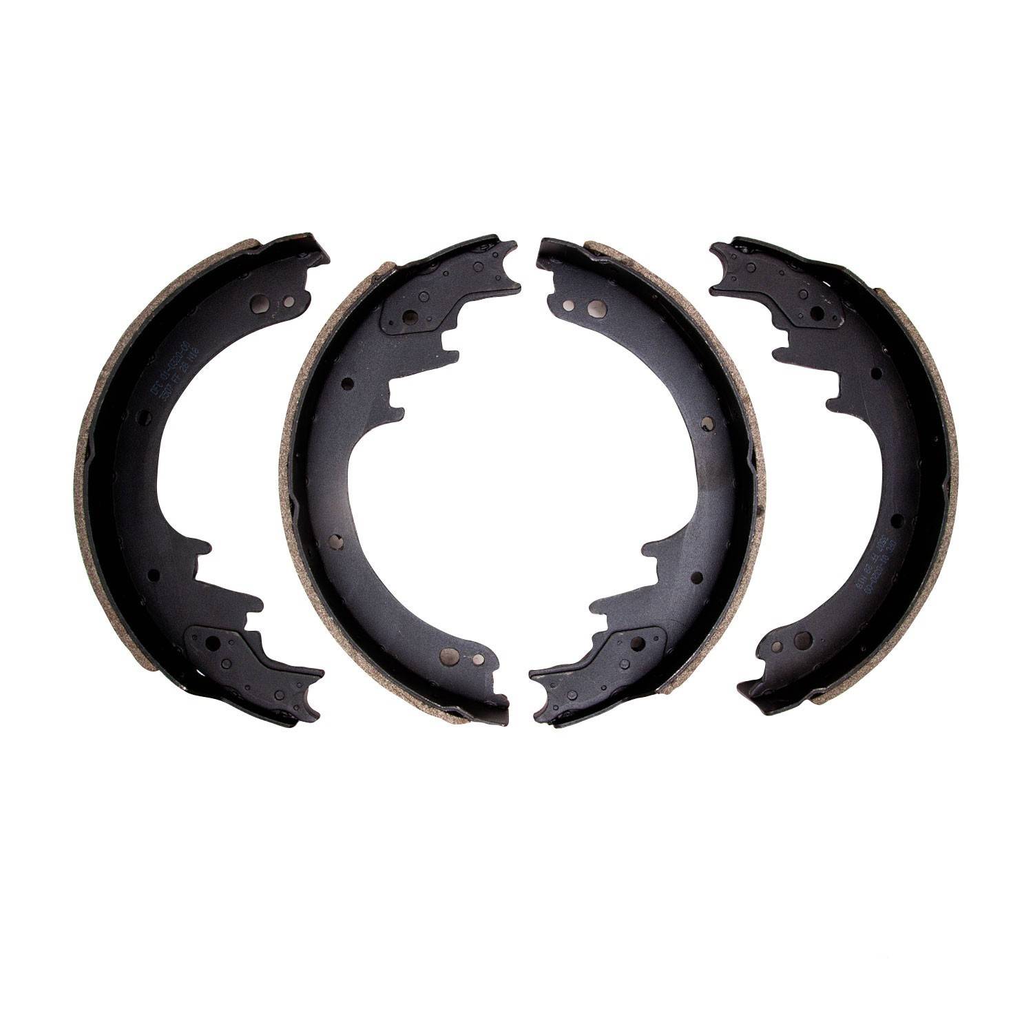 R1 Concepts Drum Brake Shoe 2901-0320-00