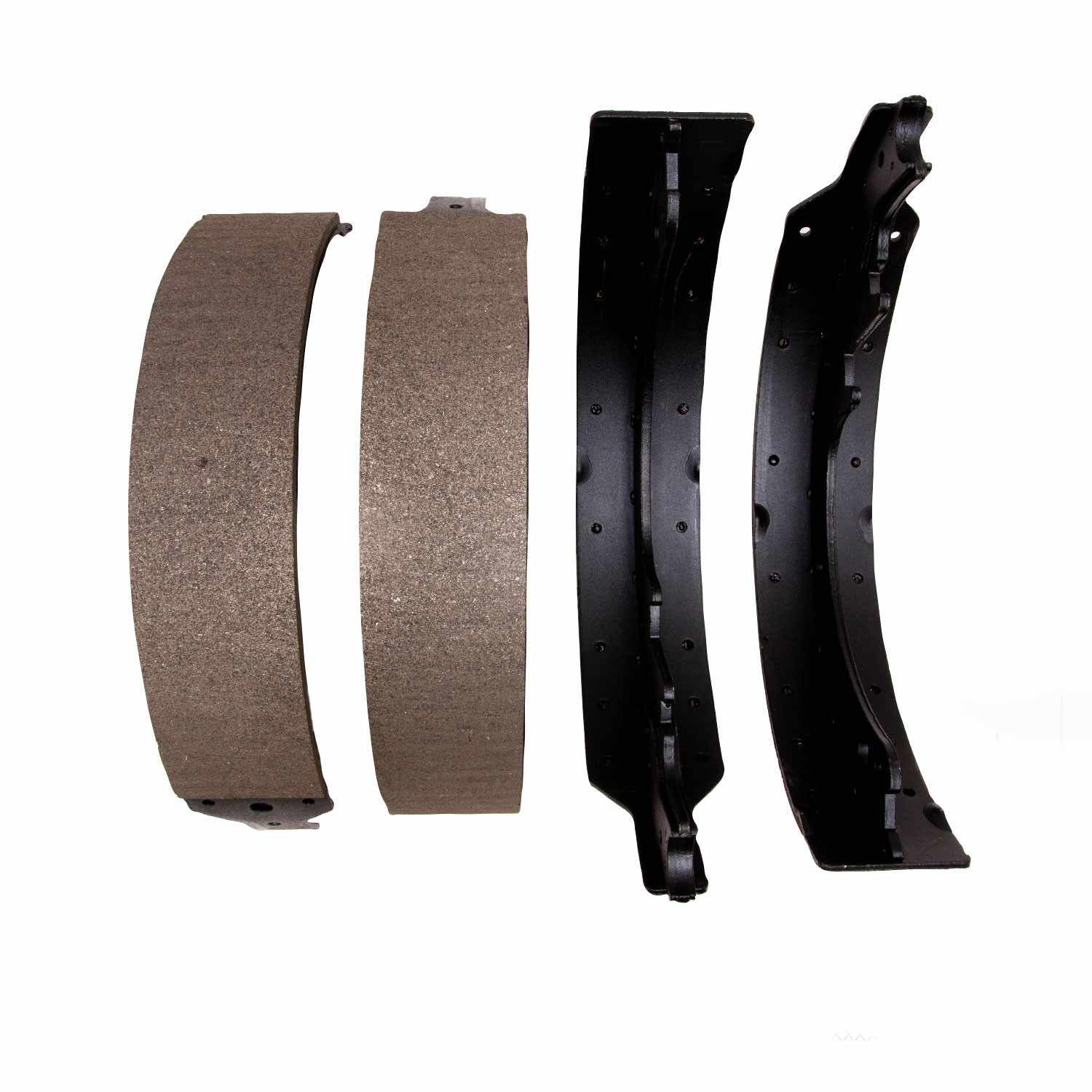 R1 Concepts Drum Brake Shoe 2901-0320-00