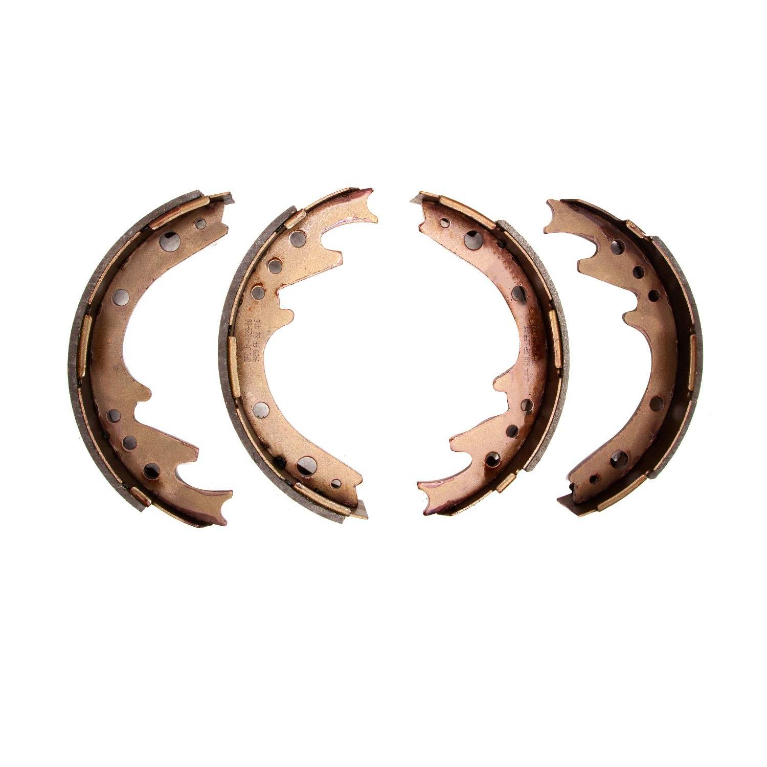 R1 Concepts Drum Brake Shoe 2901-0329-00